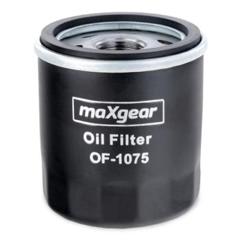 Ölfilterpatrone, Anschraubfilter (26-0101), Dacia / Nissan / Renault